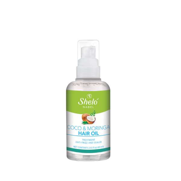 ACEITE COCO MORINGA Shelo Nabel Arizona Envios Tucson, Glendale, Mesa Productos de Belleza Oregon, Washington