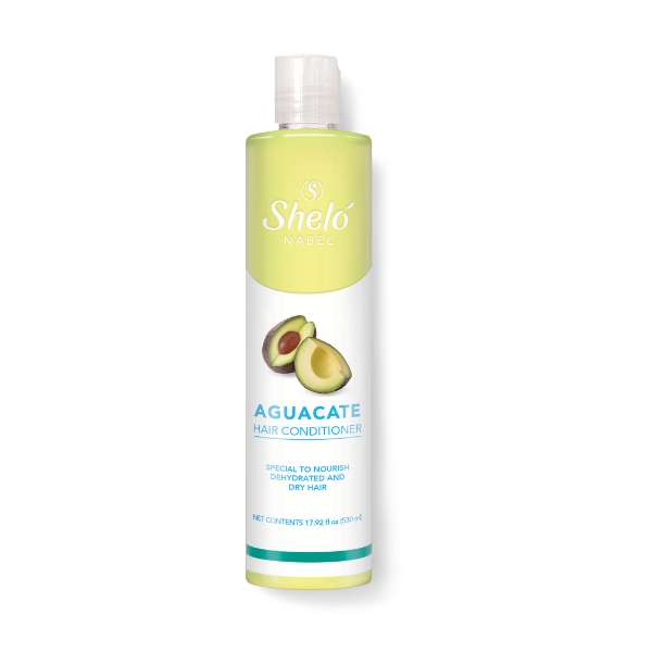 Acondicionador Aguacate Shelo Nabel Tucson Mara de garcia