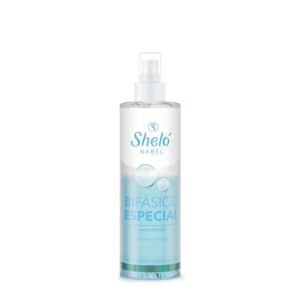 Shelo Nabel Bifasico Especial Salud y belleza Cuidado Personal Mara de garcia