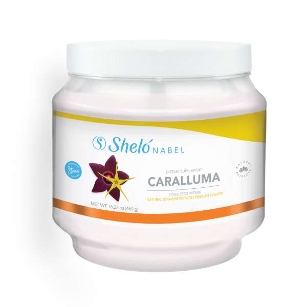 Shelo Nabel Caralluma