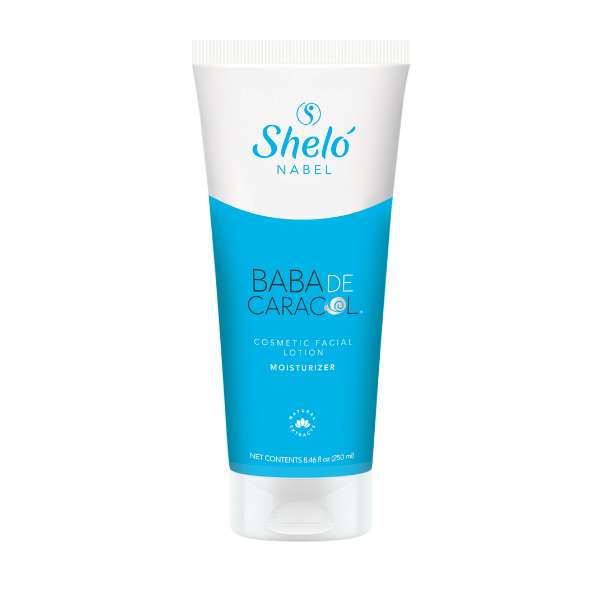Shelo Nabel Baba de Caracol