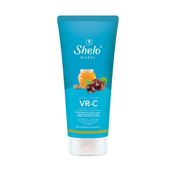 Shelo Nabel Crema VRC