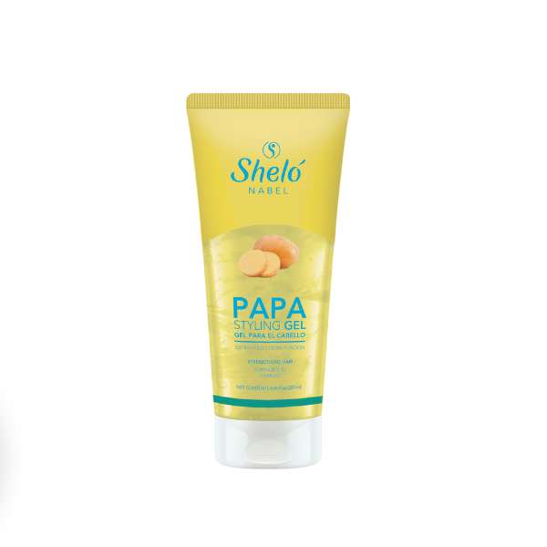 Shelo Nabel Gel Papa