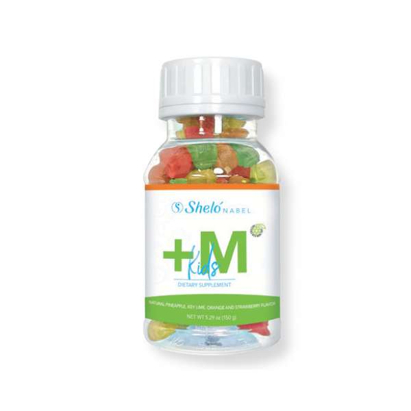 Shelo Nabel Gomitas Kids Compra Tienda Glendale Arizona