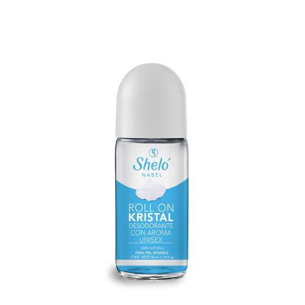 KRISTAL AROMA UNISEX Shelo Nabel