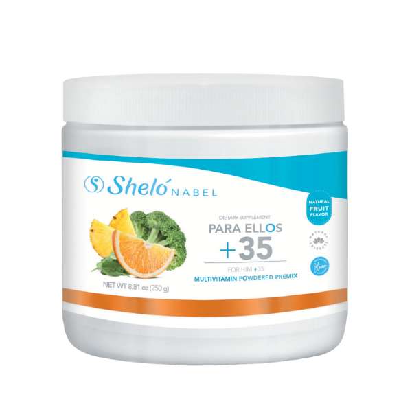 para ellos shelo nabel