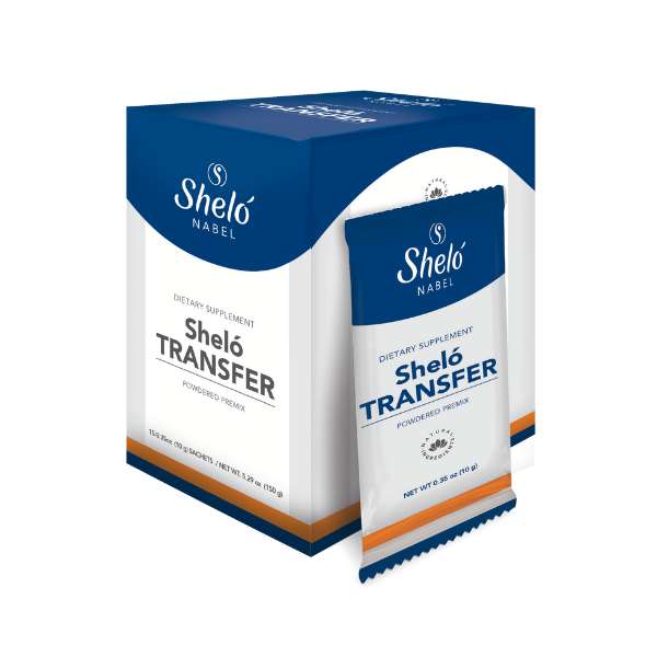 Shelo Transfer Shelo Nabel USA
