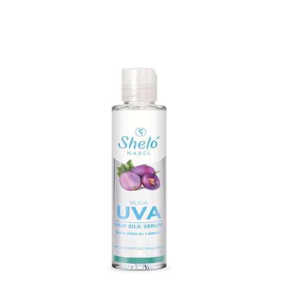 Shelo Nabel Silica Uva