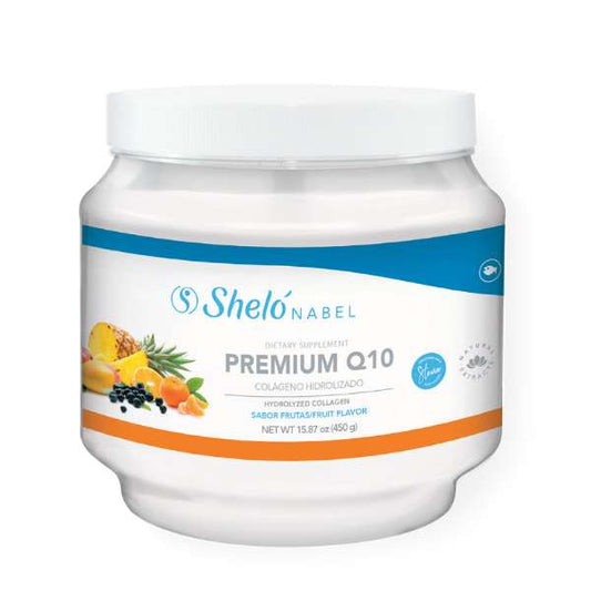 Shelo Nabel Premium Q10