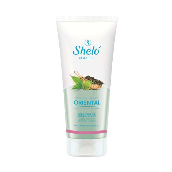 Shelo Nabel Crema Oriental