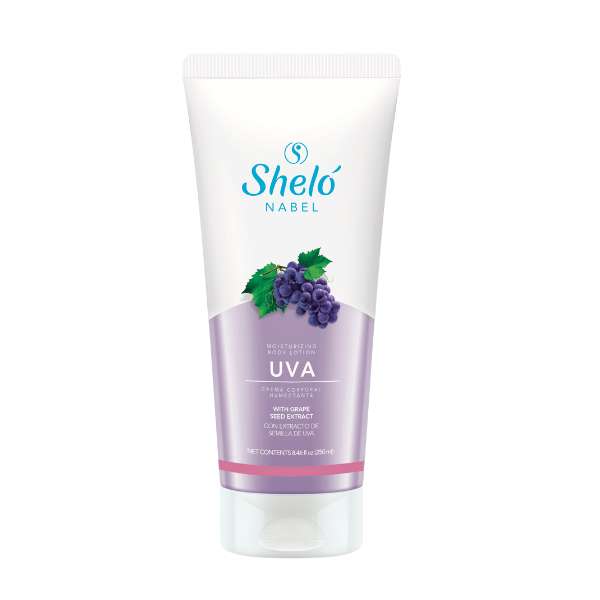 Shelo Nabel Crema de Uva