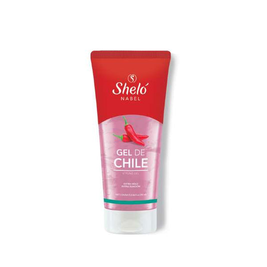 Shelo Nabel Gel Chile 