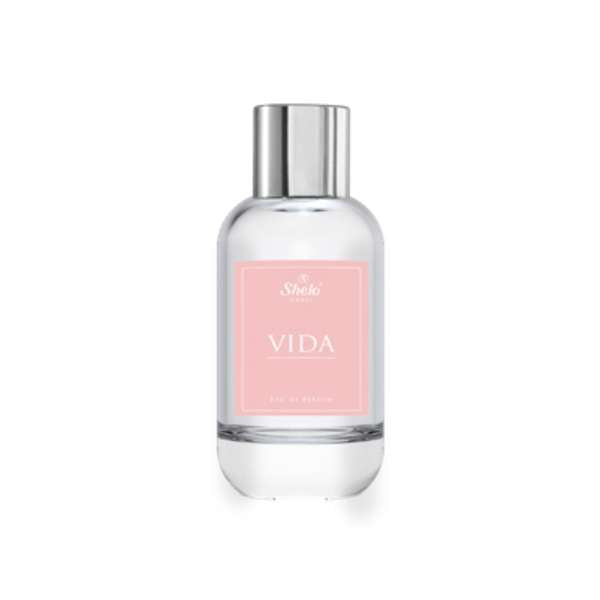 Perfume Vida Shelo Nabel