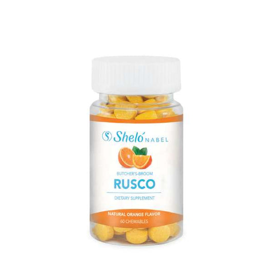 Tabletas Rusco Shelo Nabel