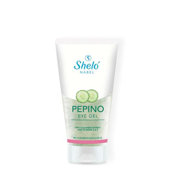 Shelo Nabel Serum Pepino