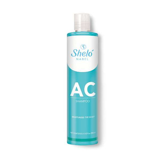 Shampoo AC Anti caspa Shelo Nabel